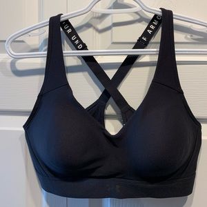 Under Armour Sports Bra